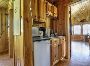 Niboban | Rangeley Plantation