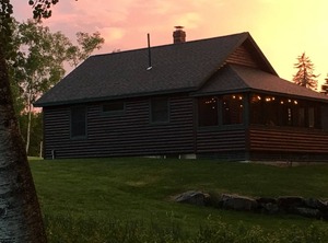 Niboban | Rangeley Plantation