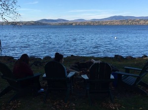 Niboban | Rangeley Plantation