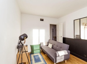 Ibis Clichy Centre Mairie | Clichy