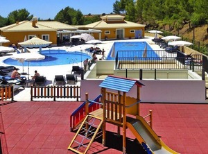 Holiday Max Pers Castro Shared | Castro Marim