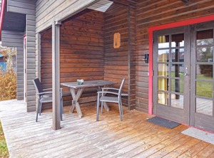 Hayingen Sauna | Hayingen