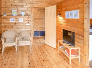 Hayingen Sauna | Hayingen