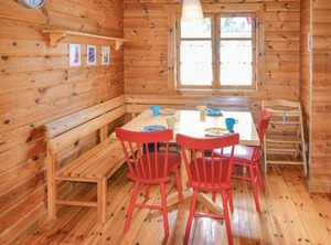 Hayingen Sauna | Hayingen