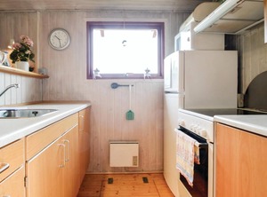 Accommodation Løgstør | Trend