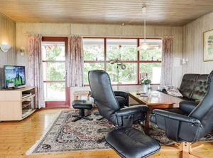 Accommodation Løgstør | Trend