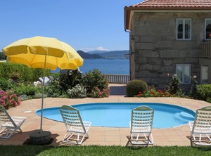 Accommodation Raxo | Samieira