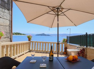 Accommodation Raxo | Samieira