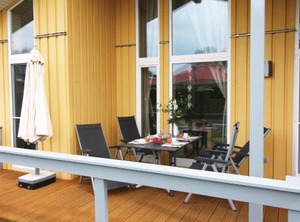 Holiday Rechlin | Muritz