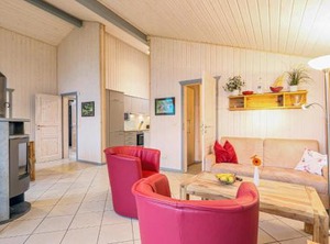 Holiday Rechlin | Muritz
