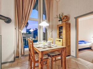 Holiday Rechlin | Muritz