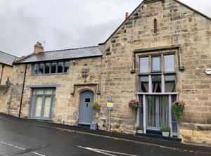 Tomlinsons | Rothbury