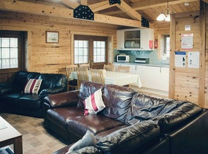 Accommodation Leake Boston | Old Leake