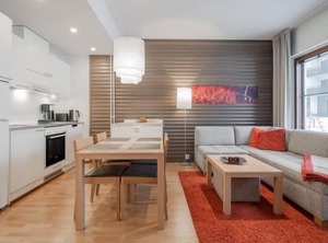 Chalet Ylläsjärvi | Yllas