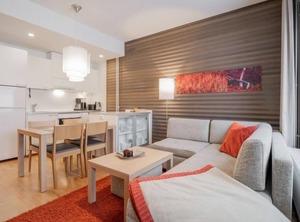 Chalet Ylläsjärvi | Yllas