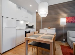 Chalet Ylläsjärvi | Yllas