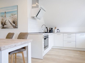 Lodge | Suederhafen