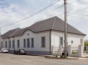 Vendégház | Poroszlo