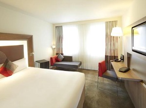 Novotel Coventry | Weston on Trent