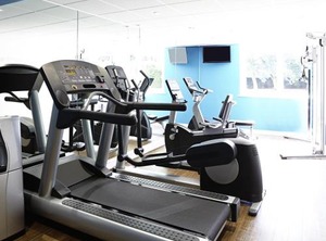 Novotel Coventry | Weston on Trent