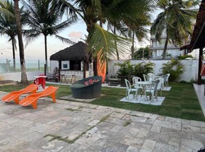 Numar Hotel | Jardim Oceania