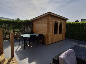 Nv Beach Resort Nieuwvliet | Nieuwvliet