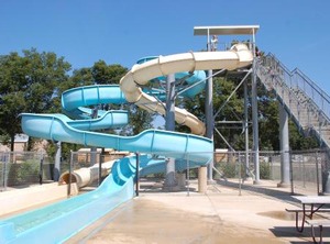 Yogi Park Model | Amboy