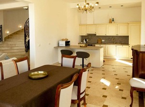 Oak Leaf Residence Villa Budva | Kuljace