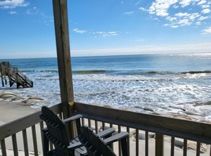 Ocean Retreat | Sneads Ferry