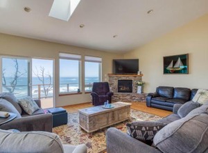 Ocean Dream | Seal Rock