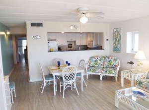 Star Of The Sea Beach | South Rehoboth