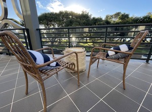 Ocean At Aria Rockingham | Rockingham