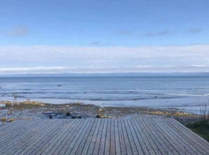 Ocean Tent Site Port Angeles | Port Angeles