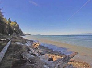 Ocean Tent Site Port Angeles | Port Angeles