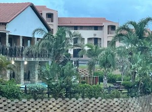 Ocean Villas | Port Edward