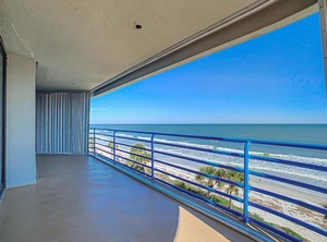 Wyndham Ocean Daytona | Bethune Beach