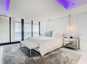 Wyndham Ocean Daytona | Bethune Beach