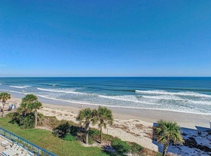 Wyndham Ocean Daytona | Bethune Beach