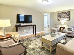 Oglethorpe Manor | Historic District - North