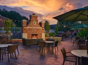 Ohio University Inn Conference | Athens