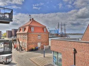 Ohlerich Speicher | Wismar