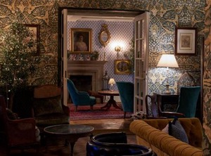 Bell Hotel | Malmesbury