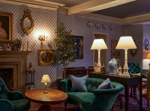 Bell Hotel | Malmesbury