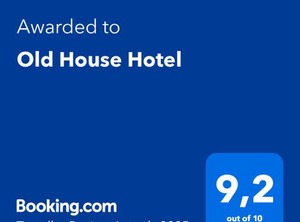 Hotel | Bukhara