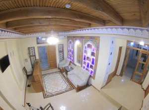 Hotel | Bukhara