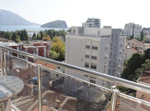 Lux | Budva