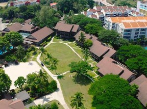 Langkawi Lagoon Resort | Kuala Teriang