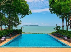 Langkawi Lagoon Resort | Kuala Teriang