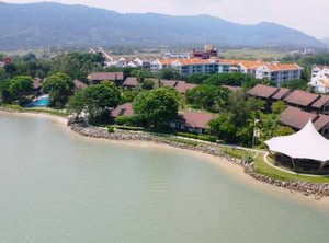 Langkawi Lagoon Resort | Kuala Teriang