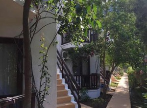 Hotel | Adrasan